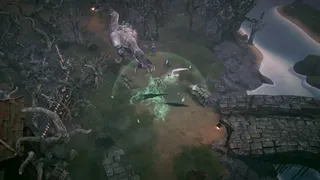 Скриншот 8 к игре Dragon Forge