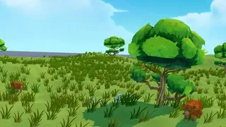 Скриншот 1 к игре A Dragon's Tale VR
