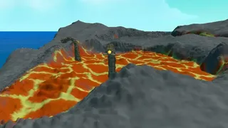 Скриншот 2 к игре A Dragon's Tale VR