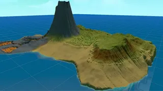 Скриншот 3 к игре A Dragon's Tale VR
