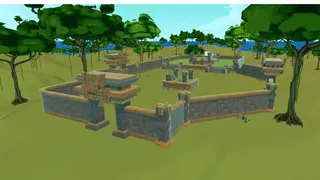 Скриншот 5 к игре A Dragon's Tale VR