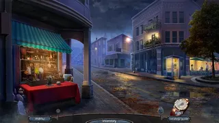Скриншот 1 к игре Paranormal Files: Hook Man's Legend Collector's Edition