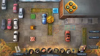 Скриншот 6 к игре Paranormal Files: Hook Man's Legend Collector's Edition