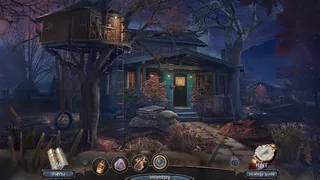 Скриншот 7 к игре Paranormal Files: Hook Man's Legend Collector's Edition
