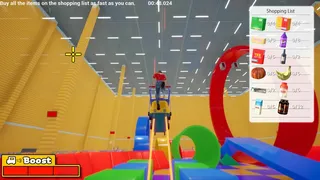 Скриншот 5 к игре Crazy Shopping