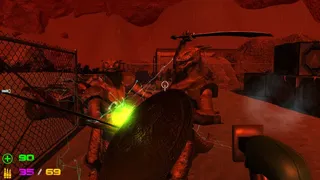 Скриншот 1 к игре Iron Sun
