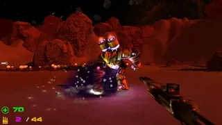 Скриншот 2 к игре Iron Sun