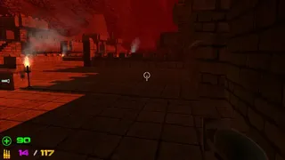 Скриншот 3 к игре Iron Sun