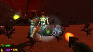 Скриншот 5 к игре Iron Sun