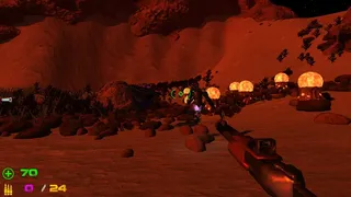 Скриншот 6 к игре Iron Sun