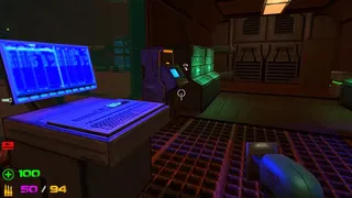 Скриншот 8 к игре Iron Sun