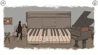 Скриншот 7 к игре When The Past Was Around