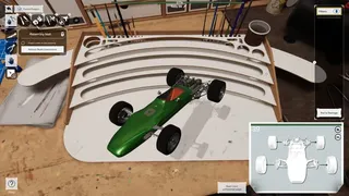 Скриншот 3 к игре Model Builder: Complete Edition