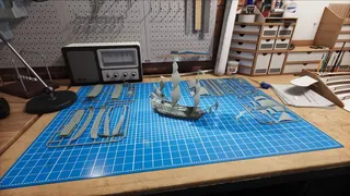 Скриншот 8 к игре Model Builder: Complete Edition