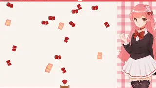Скриншот 5 к игре Anime Otaku Girl 二次元宅女
