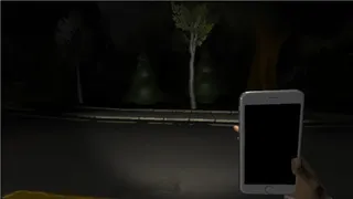 Скриншот 2 к игре Haunted Gas Station