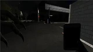 Скриншот 5 к игре Haunted Gas Station