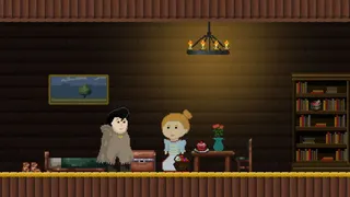 Скриншот 5 к игре Restless Hero