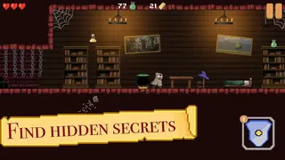 Скриншот 6 к игре Restless Hero
