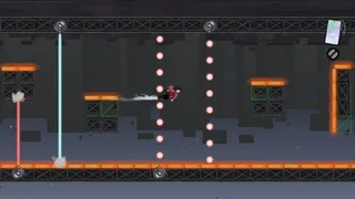 Скриншот 8 к игре Monospaced Lovers