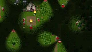 Скриншот 1 к игре Killer Gin