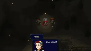 Скриншот 2 к игре Killer Gin