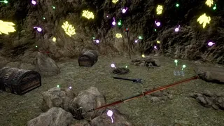 Скриншот 4 к игре The Book Of Yorle: Save The Church