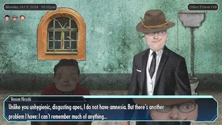 Скриншот 7 к игре Phucker in the Rome