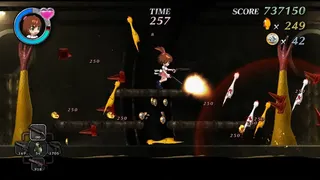 Скриншот 4 к игре SHOOTING CHICKEN BRUTAL SUCKERS