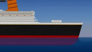 Скриншот 4 к игре Sinking Simulator