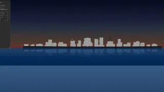 Скриншот 5 к игре Sinking Simulator