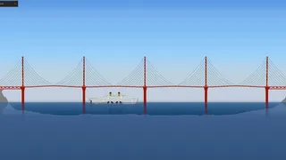 Скриншот 6 к игре Sinking Simulator