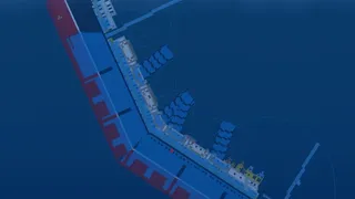 Скриншот 7 к игре Sinking Simulator