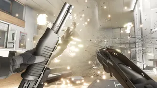 Скриншот 1 к игре Trepang2