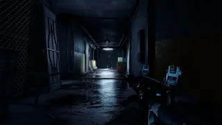 Скриншот 2 к игре Trepang2