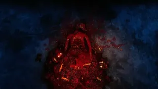 Скриншот 6 к игре Skin Witch