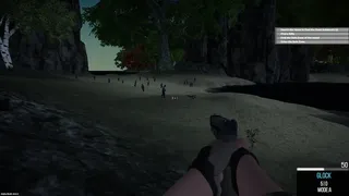 Скриншот 8 к игре Lost Home : Battle Of Island