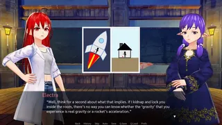 Скриншот 3 к игре Legend of Everything
