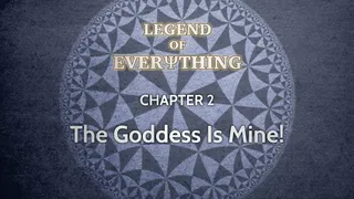 Скриншот 7 к игре Legend of Everything