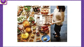 Скриншот 3 к игре Tasty Jigsaw: Happy Hour  (拼图)