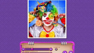 Скриншот 5 к игре Tasty Jigsaw: Happy Hour  (拼图)