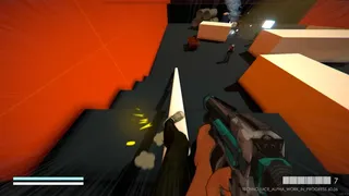 Скриншот 2 к игре Technojuice