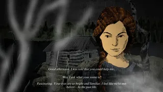 Скриншот 2 к игре Morok