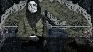 Скриншот 4 к игре Morok