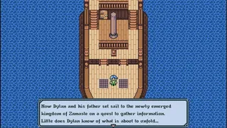 Скриншот 1 к игре Knight Eternal
