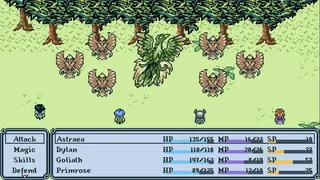 Скриншот 2 к игре Knight Eternal