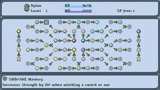 Скриншот 4 к игре Knight Eternal
