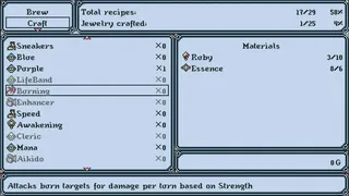 Скриншот 5 к игре Knight Eternal