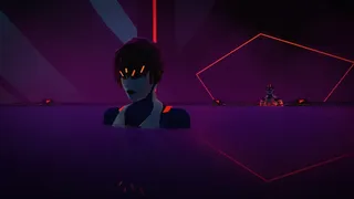 Скриншот 6 к игре Synthesis Universe -Episode 00-