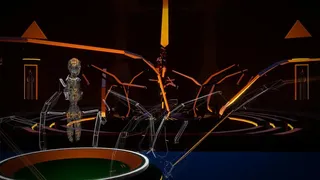 Скриншот 7 к игре Synthesis Universe -Episode 00-